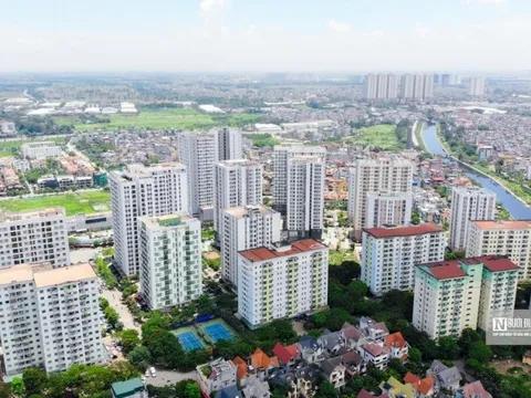 Một quận ở Hà Nội có 194 nhà chung cư, cao tầng vi phạm quy định PCCC