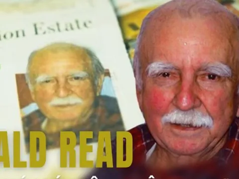 Cụ ông 92 tuổi sở hữu tài sản 8 triệu USD, người thân ai cũng ngỡ ngàng