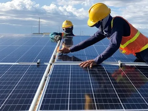 Doanh nghiệp điện của em trai ông Vũ Quang Hội (Bitexco) nợ hơn 8.000 tỷ, lãi 21 tỷ đồng trong 6T2022