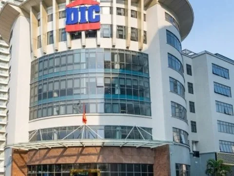 Một biên bản không công bố và cách cổ phiếu DIG được phân phối