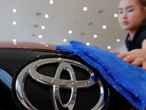 Loạt công ty Toyota, Mazda, Mitsubishi lần lượt lên kế hoạch rút lui khỏi Nga- Vì đâu các ông lớn Nhật Bản quyết tâm dứt áo ra đi sau hàng thập kỉ gắn bó tại thị trường này?