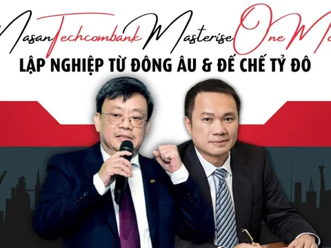 Khám phá hệ sinh thái nhiều công ty tỷ đô nhất của 2 tỷ phú lập nghiệp từ Đông Âu: Từ thực phẩm, khoáng sản đến ngân hàng, địa ốc, công nghệ