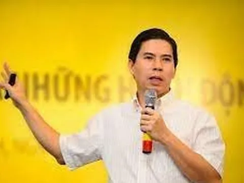 Giám đốc quỹ PYN Elite Fund: Tin tưởng 100% vào Chủ tịch Nguyễn Đức Tài nhưng băn khoăn khi MWG đang bán quá nhiều thứ