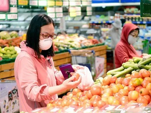 Giá hàng hóa tăng cao, vì sao lạm phát 9 tháng chỉ tăng 2,73%?