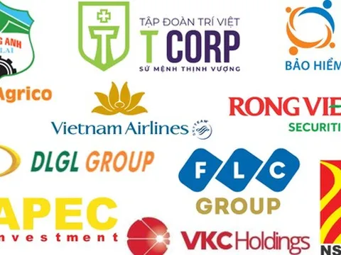 10 doanh nghiệp niêm yết thua lỗ nhiều nhất