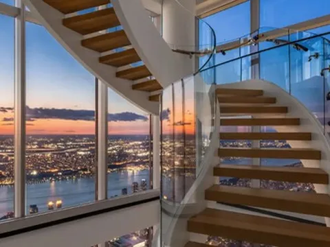 Căn hộ đắt giá nhất và thử thách lớn nhất của thị trường bất động sản siêu sang tại Mỹ