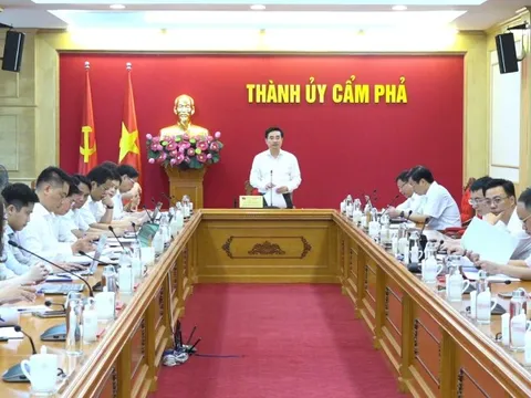 Khai trừ Đảng 4 cán bộ, nhân viên nhận hối lộ