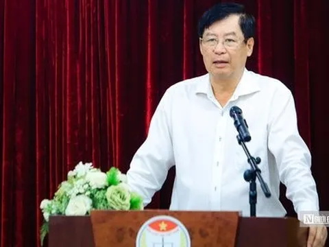 TS. Trần Công Phàn: Sửa Luật Đất đai liên quan tới toàn xã hội