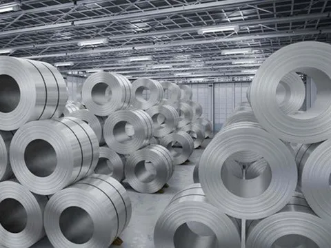 Ngành thép Việt Nam giai đoạn này: Cơ hội hay thách thức?