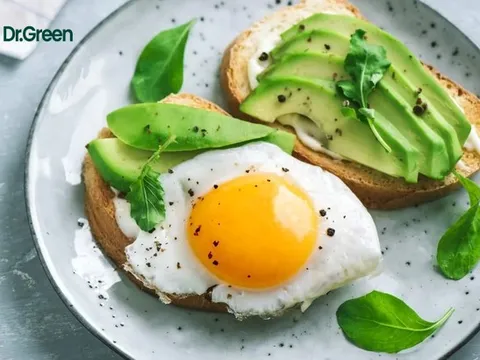 Ăn 1 quả trứng mỗi ngày chống được 2 kiểu tai biến đáng sợ nhất