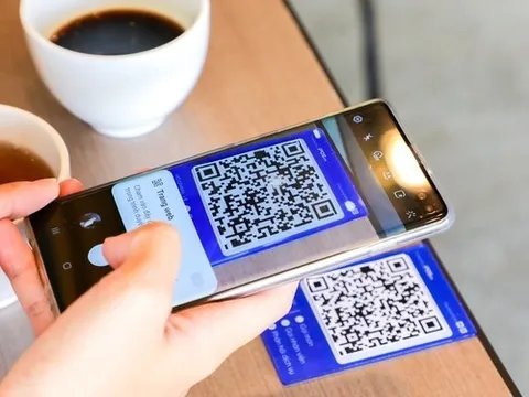 Từ thẻ rung, mã QR đến menu điện tử: Công nghệ nào sẽ định hình tương lai của ngành nhà hàng?