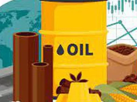 Thị trường ngày 30/9: Giá dầu và vàng quay đầu giảm, nhôm, nickel, thép cây, quặng sắt và đường đồng loạt tăng