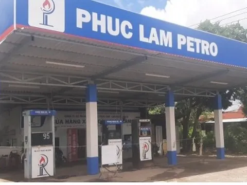 Nhiều cửa hàng kinh doanh xăng dầu“chết lâm sàng” do thua lỗ