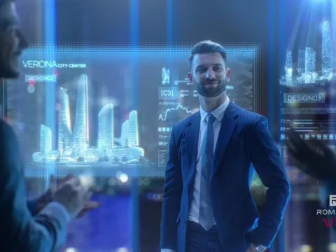 Thành công đa nhiệm: Xu hướng phát triển của đàn ông thời đại mới