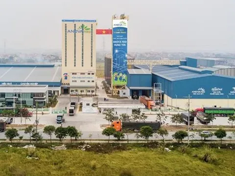 Nova Consumer - Tập đoàn nông nghiệp sắp lên sàn là ai?