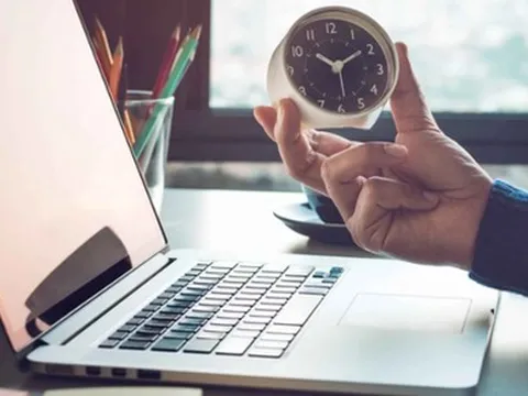 Bí mật giúp "tăng năng suất làm việc hơn 1.000 lần" của các CEO