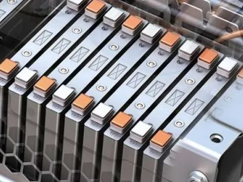 Với công nghệ pin hiện nay, xe điện "không có cửa" cạnh tranh về giá với xe ICE