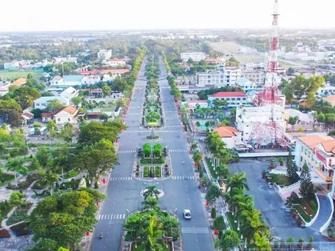 Tỉnh có tỷ lệ giải ngân vốn đầu tư công đạt hơn 85%, cao nhất cả nước làm được gì trong 9 tháng đầu năm 2022?