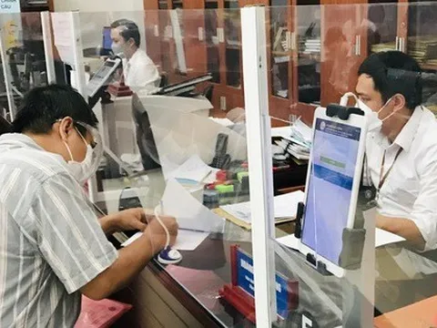 TP HCM tổ chức thi tuyển hơn 500 vị trí lãnh đạo, quản lý