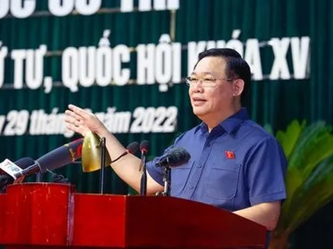 Kỳ họp thứ 4, Quốc hội sẽ bàn về việc cải cách tiền lương