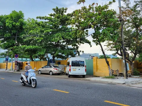 Bộ Quốc phòng đồng ý giao hơn 7.000m2 "đất vàng" để Đà Nẵng xây trường học