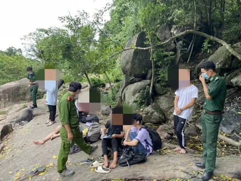 Một học sinh chết thương tâm