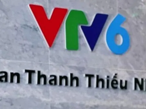 VTV6 dừng phát sóng sau 15 năm