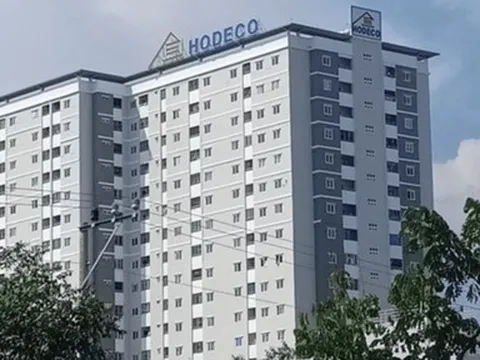 Hodeco chuyển nhượng 55% cổ phần tại công ty con, có thể thu về 540 tỷ đồng