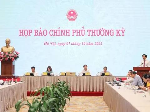 Dự báo tăng trưởng GDP Việt Nam thuộc nhóm cao nhất Đông Nam Á