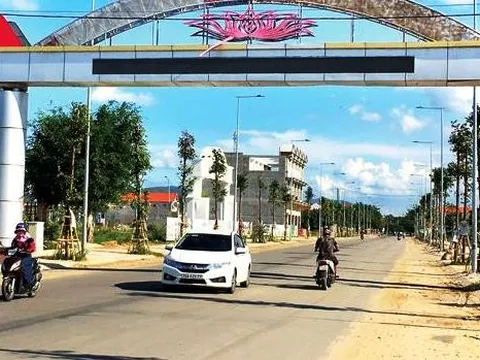 Quảng Ngãi: Phát hiện nhiều tổ chức và gần 90 công chức, viên chức sai phạm