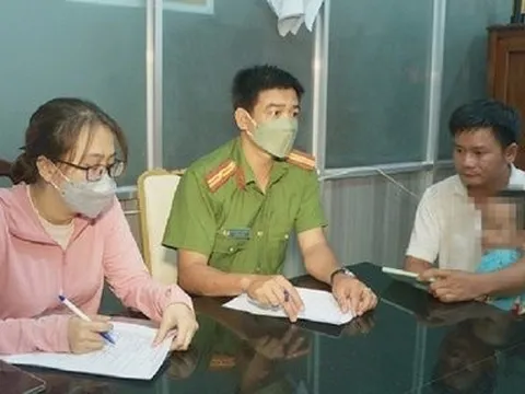 Khiển trách Phó Chủ tịch phường cấp giấy chứng tử không đúng quy định