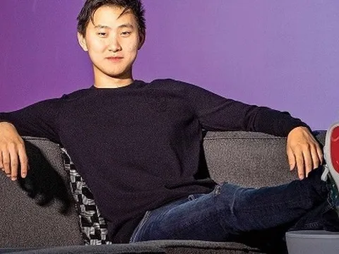 5 sự thật về những tỷ phú trẻ nhất thế giới