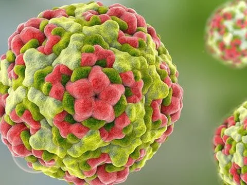 Mỹ cảnh báo gia tăng căn bệnh hô hấp có thể gây liệt ở trẻ em: Những biểu hiện cần chú ý