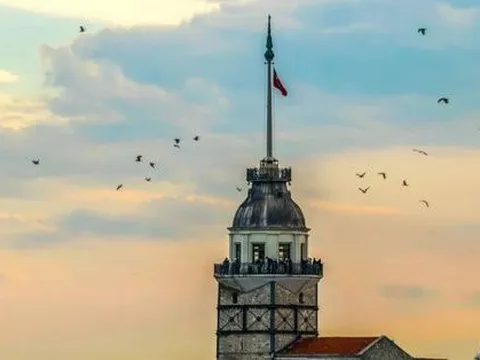 Khám phá những ngọn hải đăng độc đáo nhất thế giới