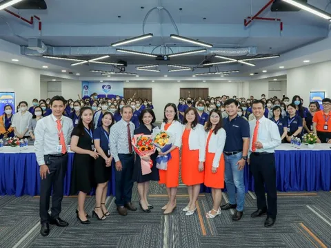 FPT Long Châu cùng GSK Việt Nam tiên phong tổ chức 'Pharmacist Master Class'