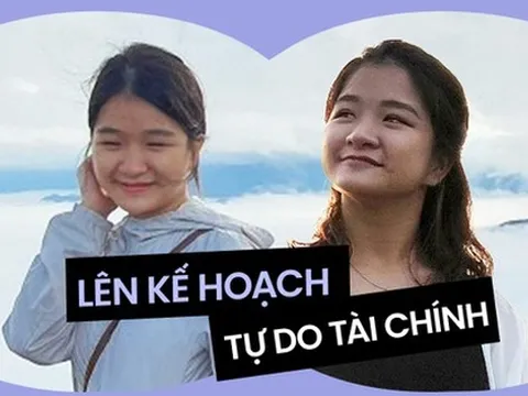 Cô gái đặt mục tiêu tự do tài chính với 30 tỷ: Liệu có khả quan?