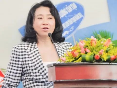 Cục Thuế TP.HCM xin ý kiến có thanh kiểm tra Công ty Tân Tạo hay không vì ‘đang nhạy cảm’