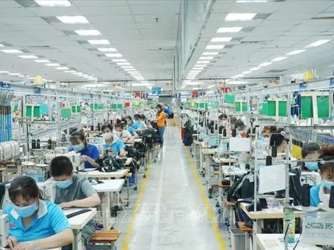 Cơ hội thúc đẩy kinh tế Việt Nam phát triển