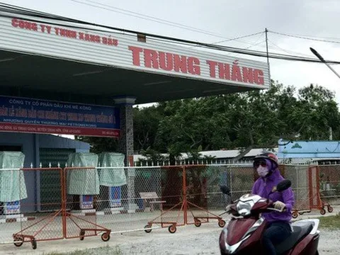 Không còn 'dọa dẫm', nhiều đại lý xăng dầu ở miền Tây đóng cửa hàng loạt