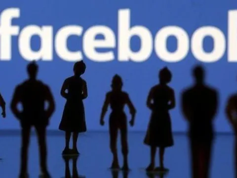 Hàng loạt hội nhóm tên tuổi trên Facebook bị hacker chiếm đoạt