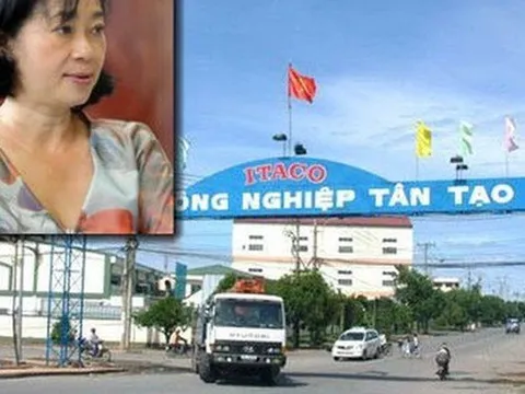 HoSE tiếp tục yêu cầu ITA giải trình chi tiết vụ uỷ thác cho Chủ tịch