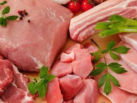 Vndirect: “Heo ăn chuối” không có quá nhiều khác biệt so với những sản phẩm thịt sạch đang có trên thị trường