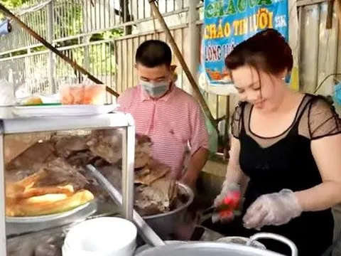 Từ hàng cháo má heo bán vỉa hè, cặp vợ chồng gốc Bắc mua nhà, tậu vài mảnh đất ở Sài thành