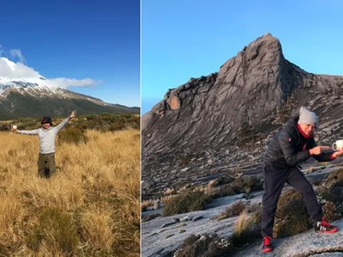 Người đàn ông du lịch khắp thế giới 'nhờ' CLB AC Milan, gia tài sau 7 năm lên tới con số bất ngờ