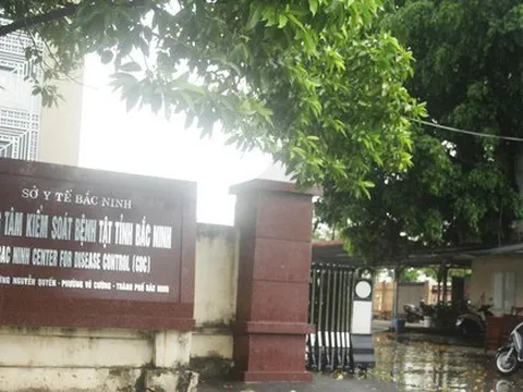 Vụ mua kit xét nghiệm Việt Á ở Bắc Ninh: Định kỳ báo cáo tiến độ xử lý