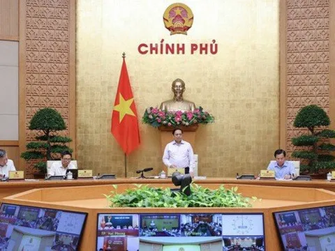 Nikkei: Việt Nam xếp thứ 2 thế giới về phục hồi sau đại dịch, phấn đấu GDP 8% năm nay