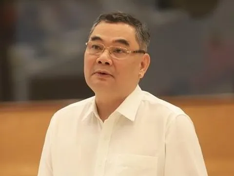 Tướng Tô Ân Xô nói về 'điểm đặc biệt' các vụ Việt Á, 'chuyến bay giải cứu'