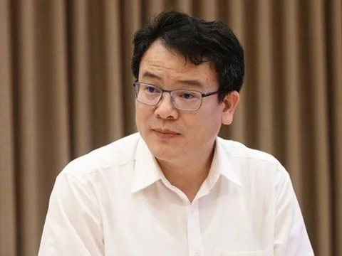 'Rà soát quốc tịch cổ đông hãng bay của ông Johnathan Hạnh Nguyễn là bình thường'