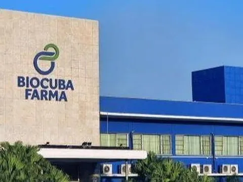 Đối tác Cuba vừa hợp tác với T&T Group sản xuất vắc xin cúm và thuốc ung thư là ai?