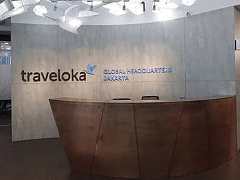 Gọi vốn thành công từ BlackRock, Traveloka đóng dịch vụ giao đồ ăn, logistics